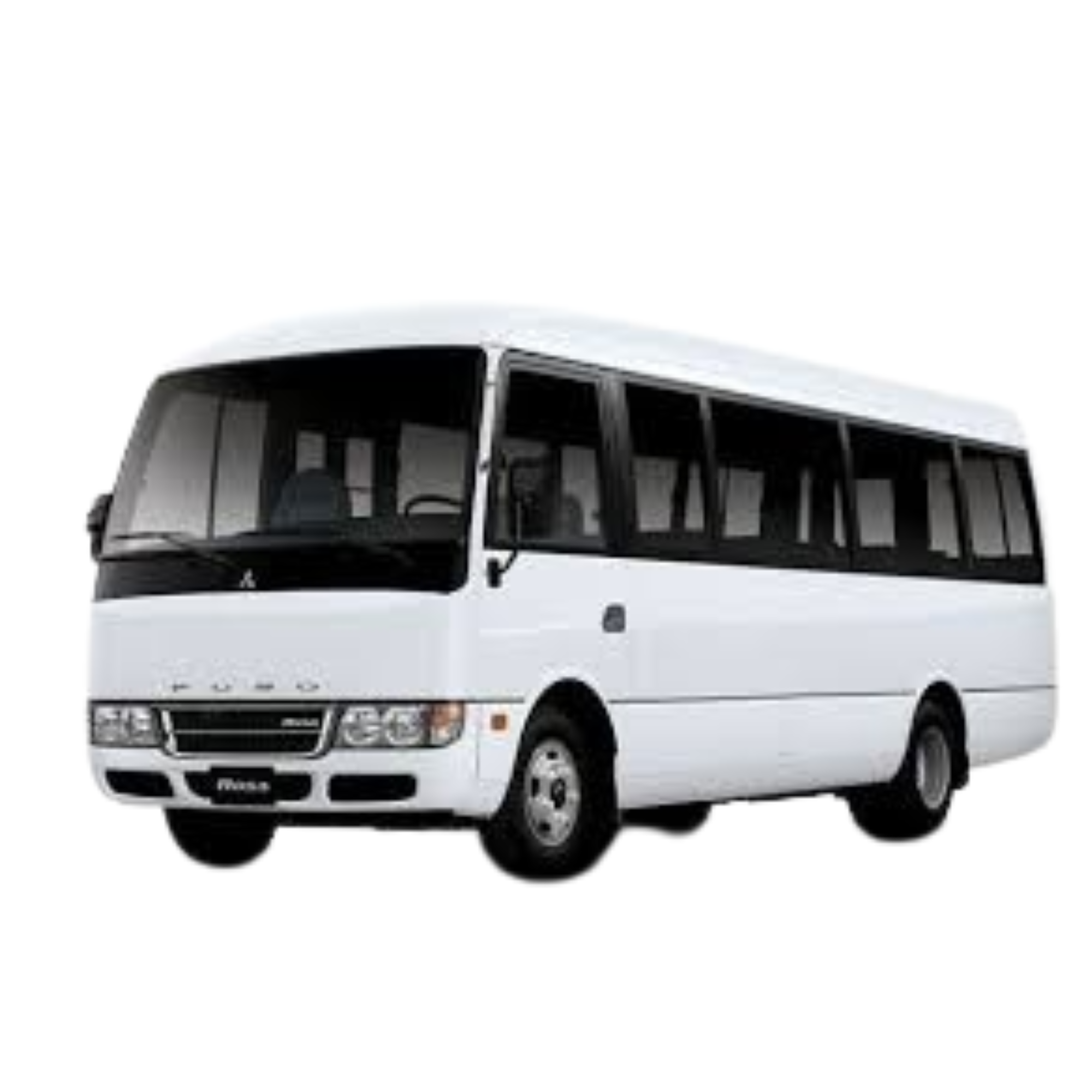 Minibus